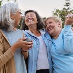 Los cuidados especiales para la piel que debe tener una mujer después de los 50 años