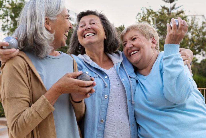 Los cuidados especiales para la piel que debe tener una mujer después de los 50 años
